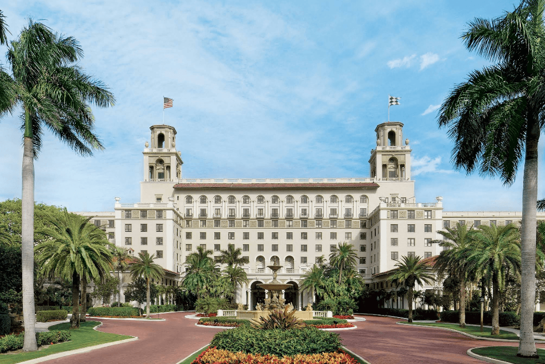 CENTURION BREAKERS PALM BEACH